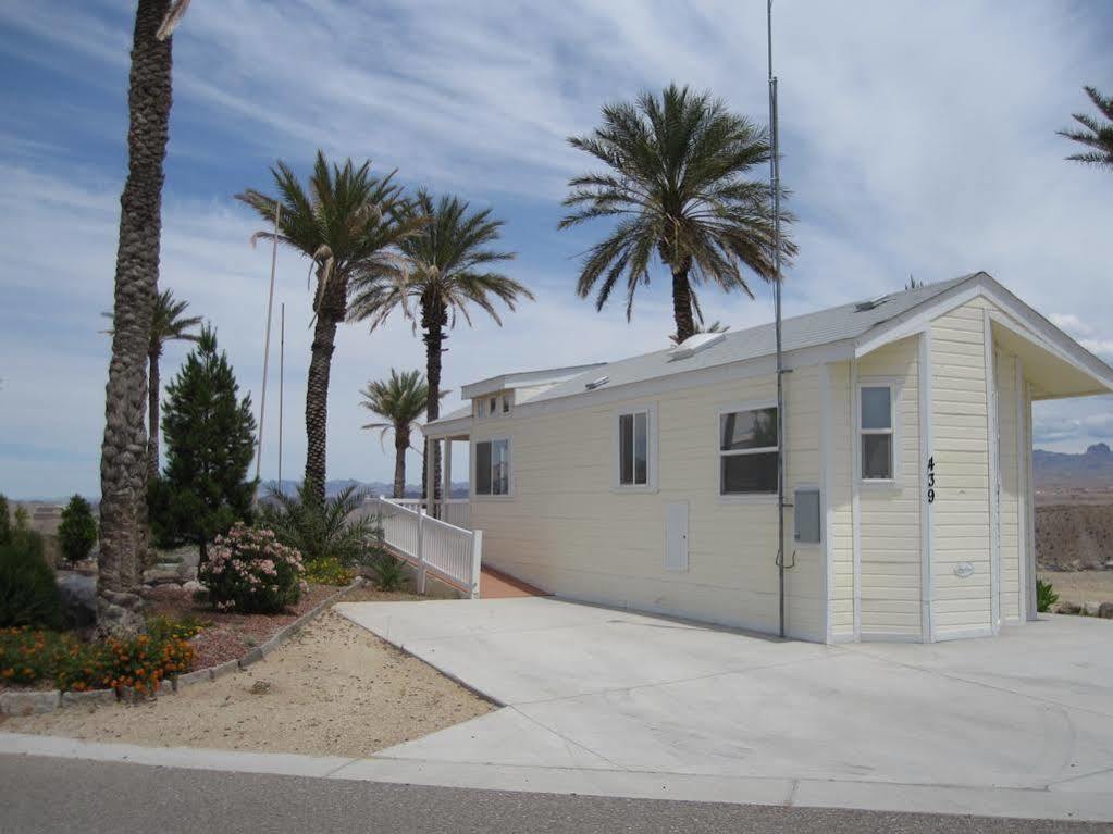 بولهيد سيتي Silver View Rv Resort المظهر الخارجي الصورة