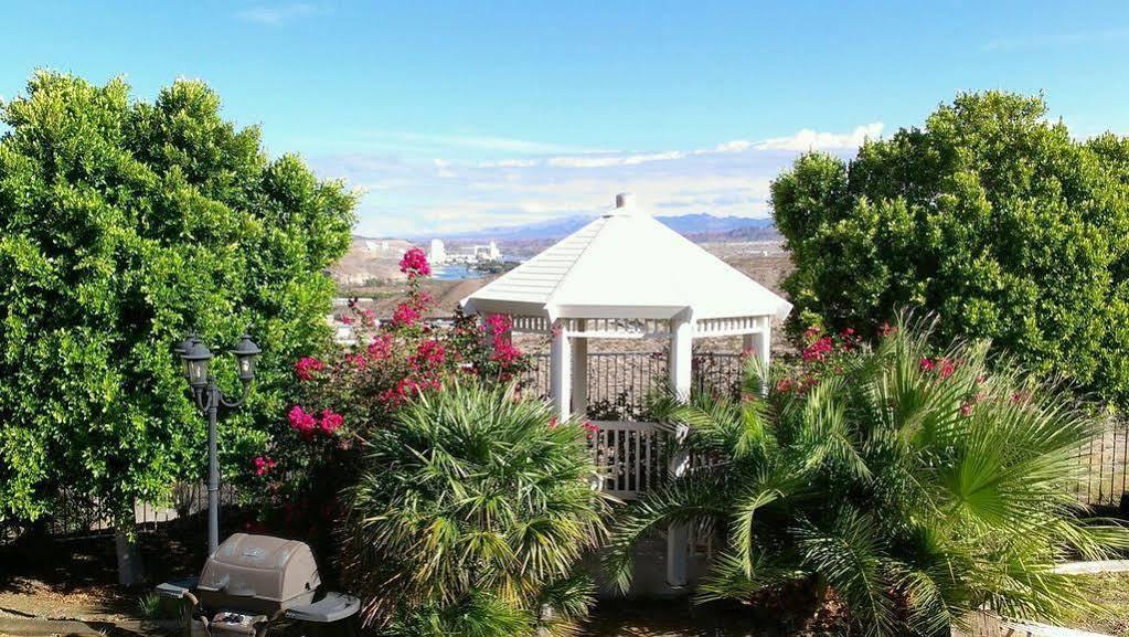 بولهيد سيتي Silver View Rv Resort المظهر الخارجي الصورة