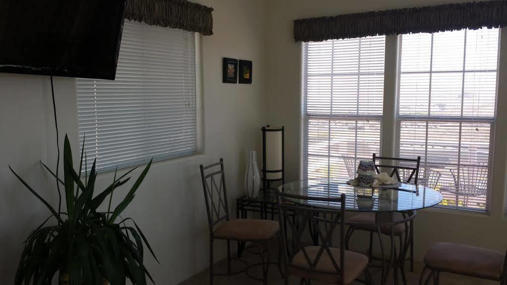 بولهيد سيتي Silver View Rv Resort المظهر الخارجي الصورة