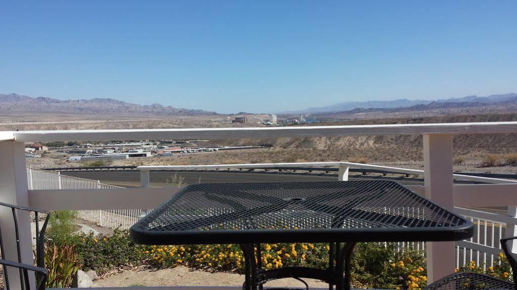 بولهيد سيتي Silver View Rv Resort المظهر الخارجي الصورة