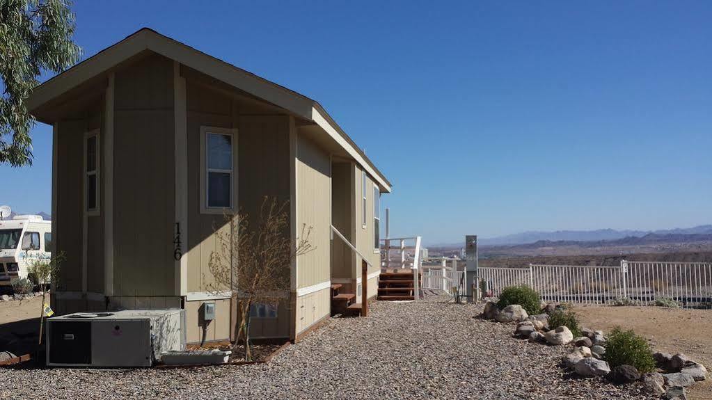بولهيد سيتي Silver View Rv Resort المظهر الخارجي الصورة