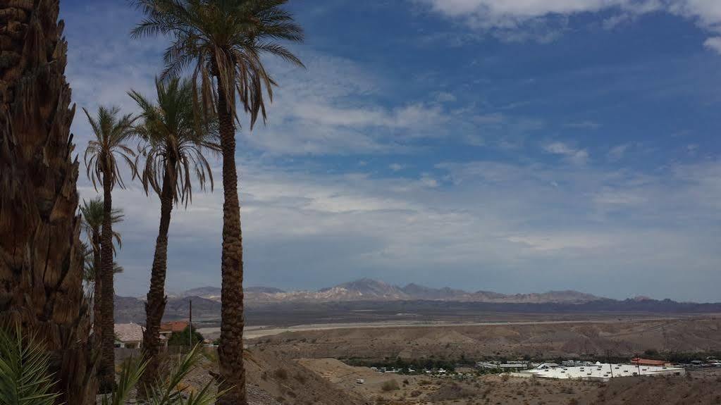 بولهيد سيتي Silver View Rv Resort المظهر الخارجي الصورة