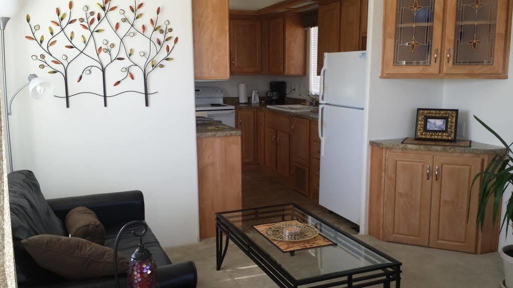 بولهيد سيتي Silver View Rv Resort المظهر الخارجي الصورة